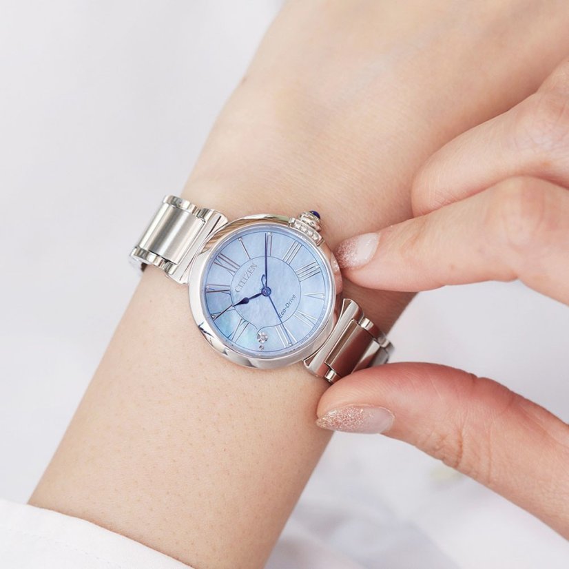 Citizen EM1060-87N Citizen L