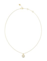 Guess 4G Supreme náhrdelník JUBN06393JWYGT/U