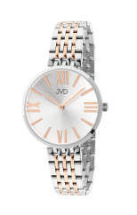 Náramkové hodinky JVD JZ205.1