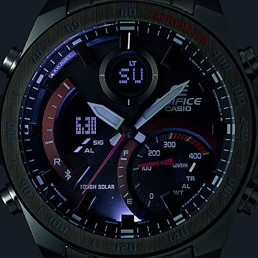 CASIO ECB-900DB-1AER Edifice Bluetooth