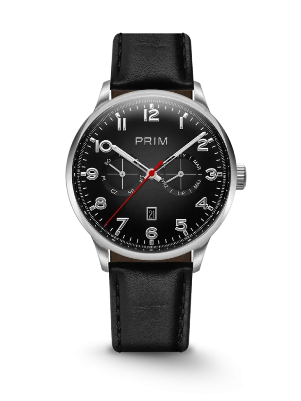 PRIM Manager PL 25 - K - W01P.13249.K