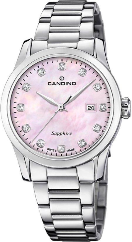 CANDINO C4738/6 LADY ELEGANCE CANDINO C4738/6 LADY ELEGANCE