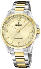 FESTINA 20657/2 SOLAR ENERGY