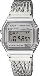 CASIO A158WEM-7EF Vintage