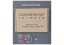 Designové hodiny 10-020-65 CalleaDesign Russel 45cm