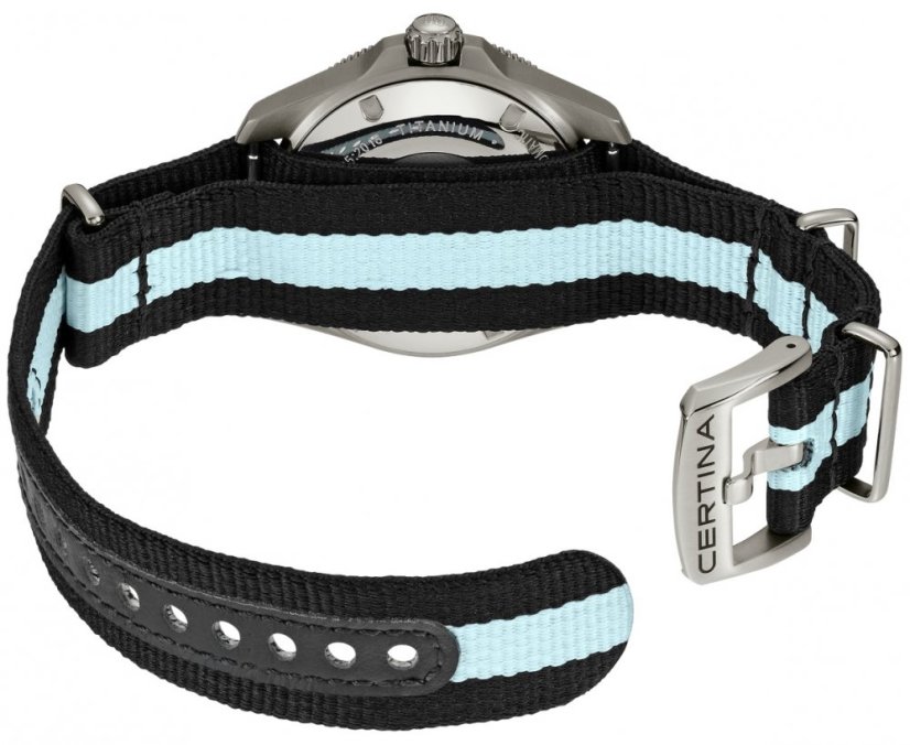 Certina C032.807.48.081.00 Aqua