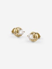 Guess Aurora náušnice JUBE06233JWYGT/U