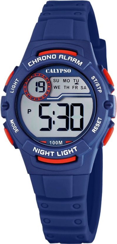CALYPSO K5852/5 JUNIOR COLLECTION CALYPSO K5852/5 JUNIOR COLLECTION