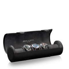 Pouzdro na hodinky HEISSE & SÖHNE 70019/97 Roll Rondo 5