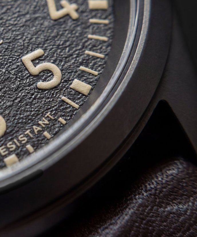 Timex Expedition Field Post Titanium TW2Y90900UK