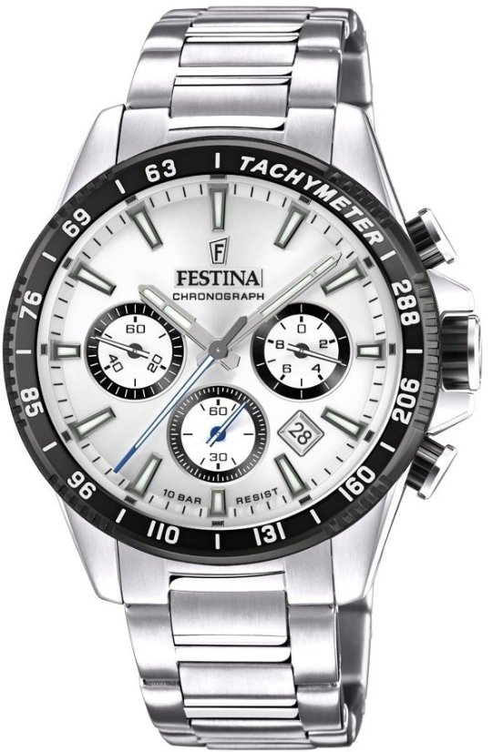FESTINA 20560/1 TIMELESS CHRONOGRAPH