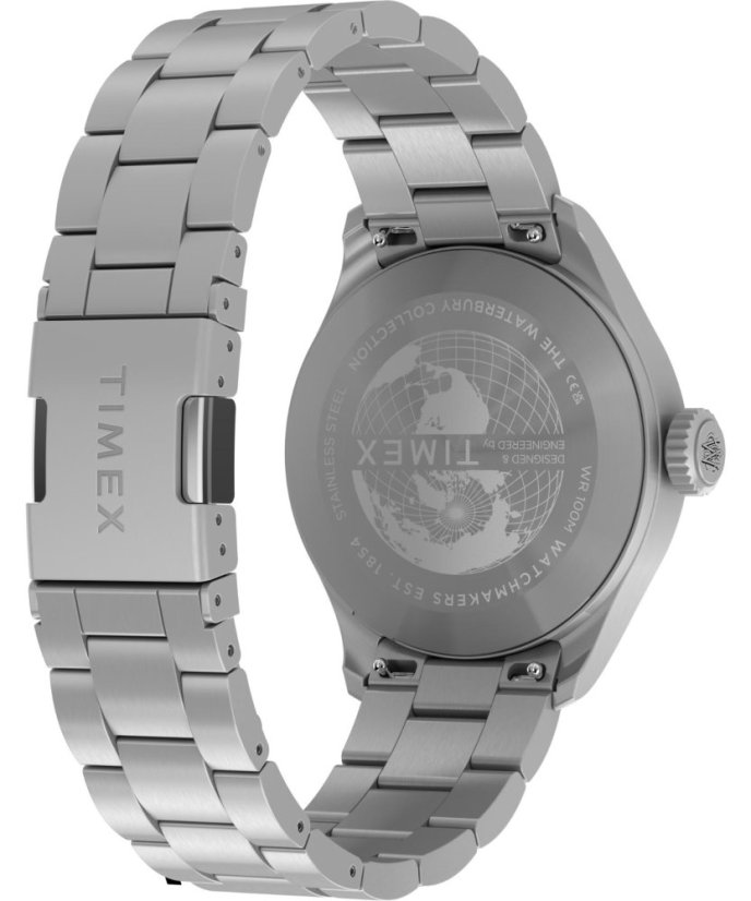 Timex Waterbury Traditional Ace 3-Hand TW2Y70300UK