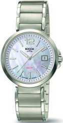 Boccia hodinky Boccia Titanium 3332-01