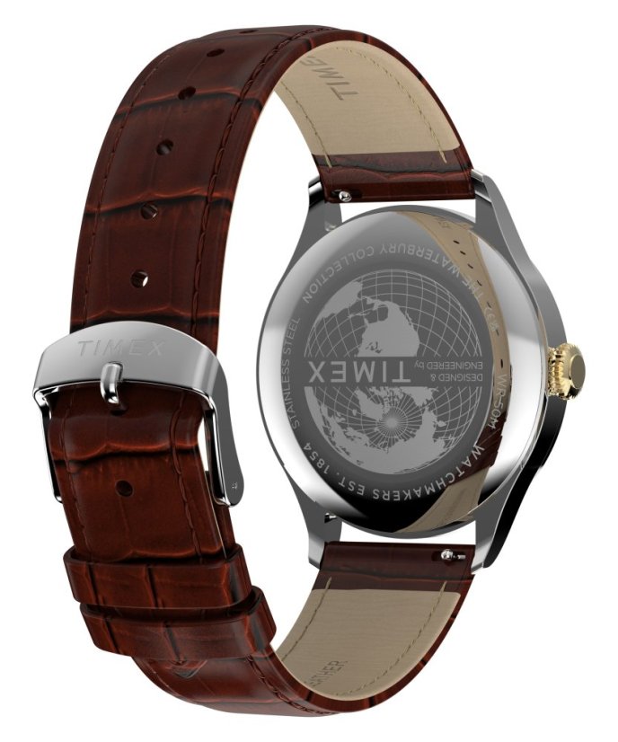 Timex Waterbury Classic TW2Y92100