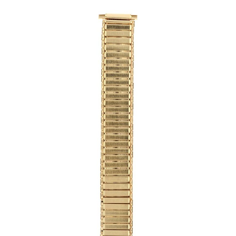 Naťahovací remienok na hodinky RH.15170.16 (16 x 155 mm) - RH.15170.1622.80.L