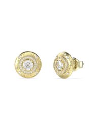 Guess Sparks náušnice JUBE06289JWYGT/U