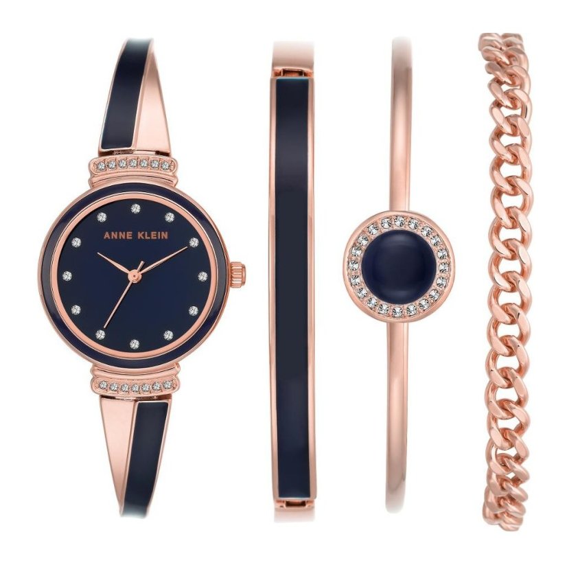 Anne Klein AK/2216NRST Anne Klein AK/2216NRST