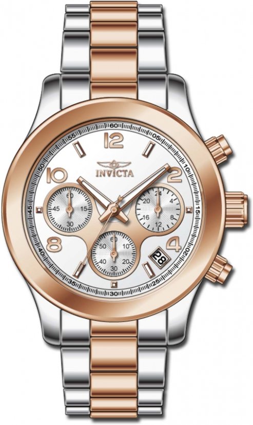 Invicta Angel Quartz 19220