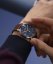Timex Waterbury Classic Moon Phase TW2W75600