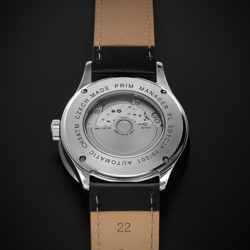 PRIM Manager PL 25 - I - W01P.13249.I