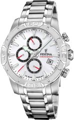 FESTINA 20704/1 TIMELESS CHRONOGRAPH
