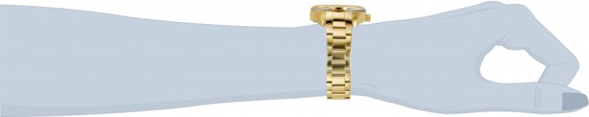 Invicta Bolt Quartz 34mm 31996