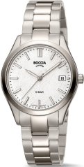 Boccia hodinky Boccia Titanium 3374-01