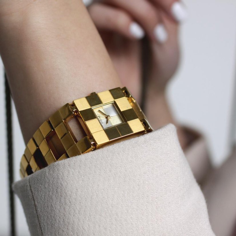 PRIM Lady Gold - A (W02P.10089.A)