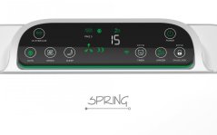 Čistička vzduchu Airbi SPRING WiFi - BI3110W