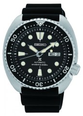 Seiko SRPE93K1 Prospex ‘Turtle’