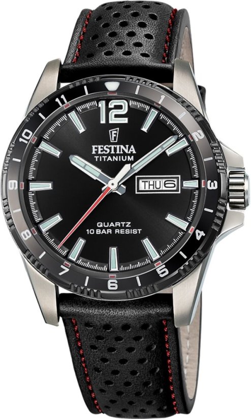 FESTINA 20699/4 TITANIUM FESTINA 20699/4 TITANIUM