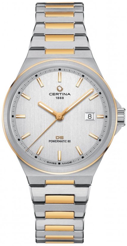 Certina C043.407.22.031.00