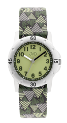 Náramkové hodinky JVD J7215.3