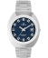 Timex Q Timex 1972 Time Machine Reissue TW2Y33100UK