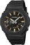 CASIO GA-2100LXB-1A9ER G-Shock Carbon Core Guard Luxe Black