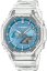 CASIO GA-2100BM-7A2ER G-Shock Bright Metallic Dial Series