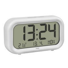 TFA 60.2052.02 - digitální budík