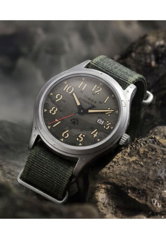 Timex Expedition Sierra TW2Y89500