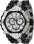 Invicta Gladiator Masterpiece Quartz 44616