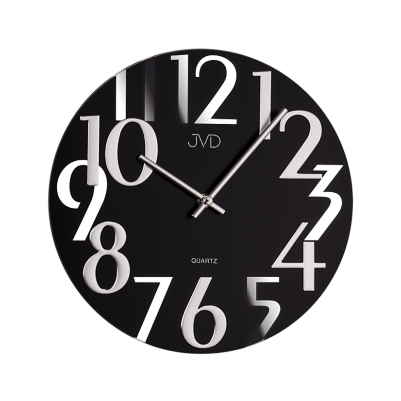Hodiny JVD VHT101.2