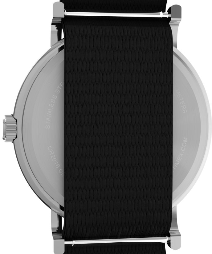 Timex Peanuts Weekender Tribute Van TW2Y118006B