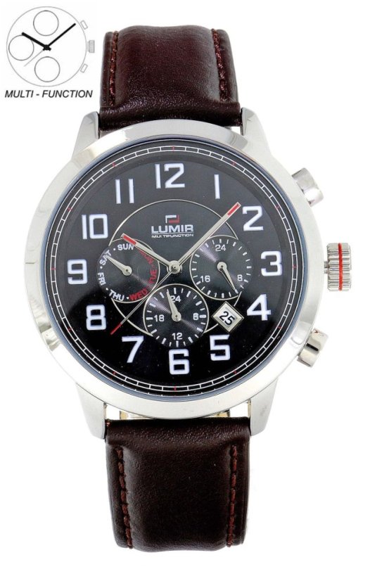 Hodinky LUMIR 11146608