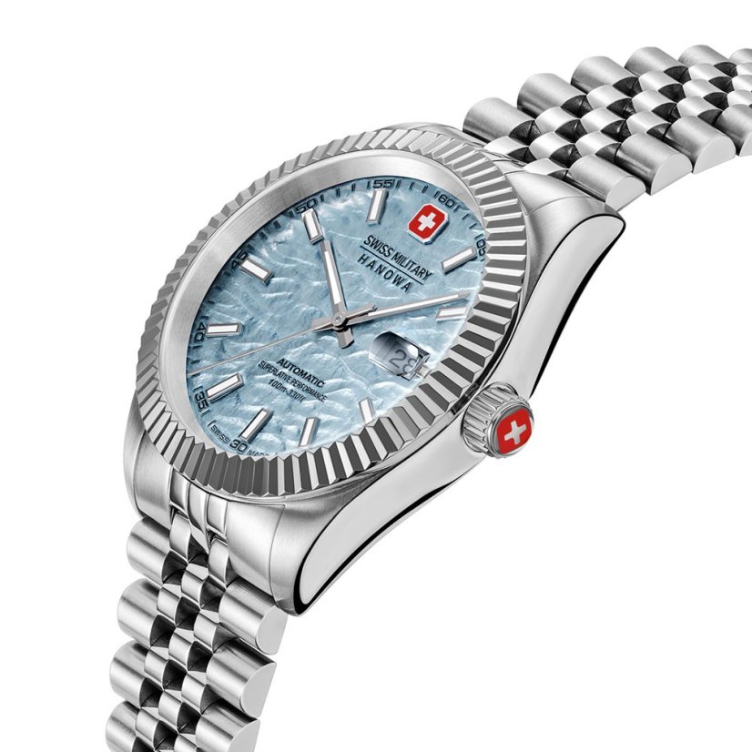 Swiss Military Hanowa SMWGL0005405 MASTER DILIGENTER