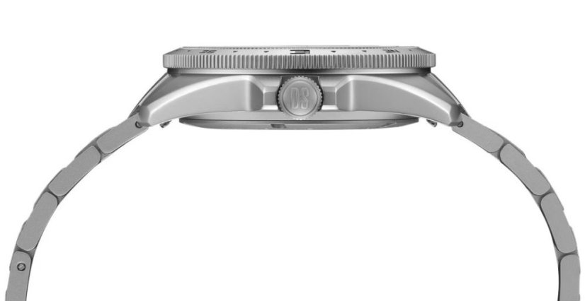 Certina DS-X GMT C047.452.11.081.00