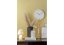 Dizajnové nástenné hodiny 5788WH Karlsson 30cm