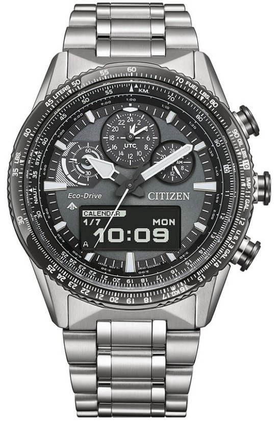 Citizen JV2006-55H Promaster