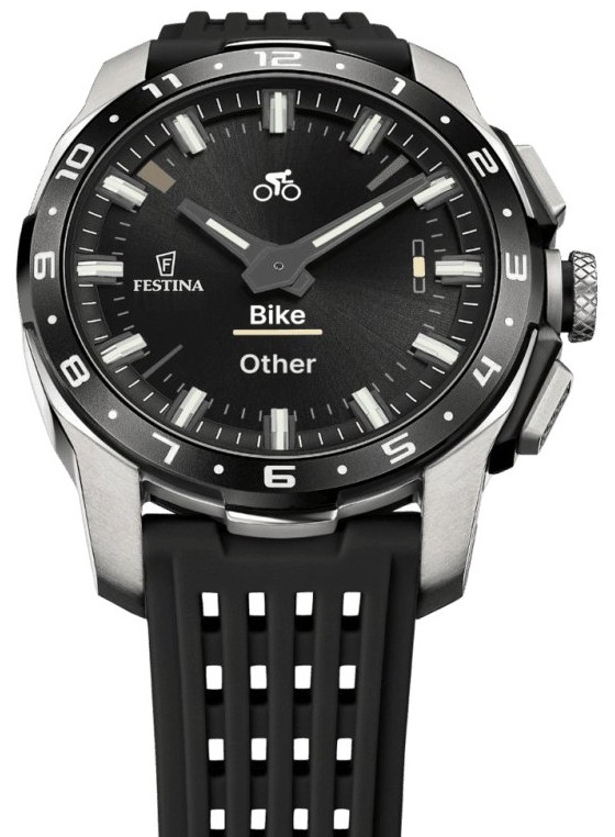 FESTINA 23305/8 CONNECTED FULL D