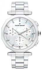 Claude Bernard 10251 3M NAN Dress code quartz