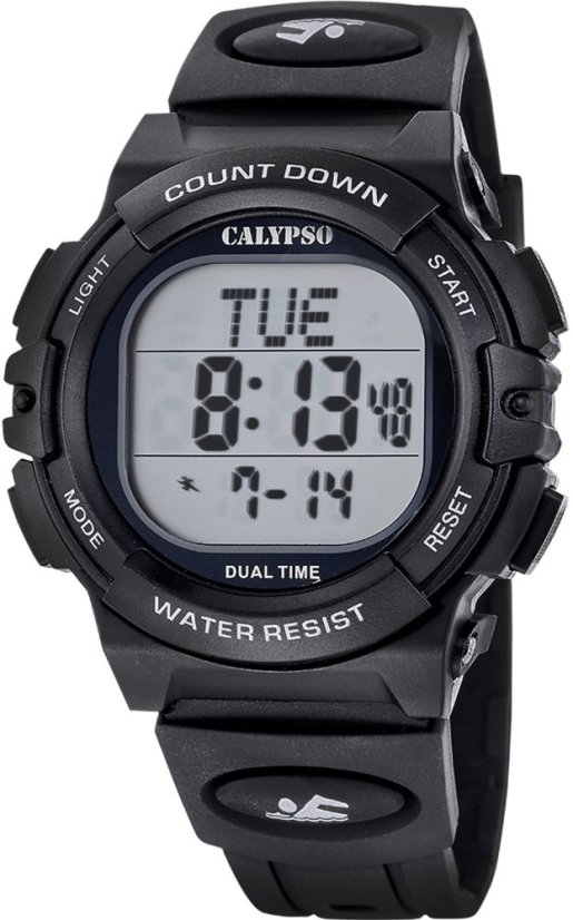 CALYPSO K6073/2 DIGITAL CRUSH CALYPSO K6073/2 DIGITAL CRUSH