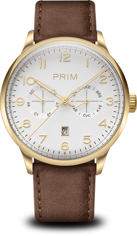 PRIM Manager CZ 25 - G - W01P.13249.G